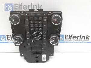 Used Heater control panel Volvo V40 Cross Country (MZ) 1.5 T3 16V Geartronic Price € 50,00 Margin scheme offered by Auto Demontage Elferink B.V.