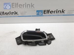 Used Front bumper overrider, right Volvo V40 Cross Country (MZ) 1.5 T3 16V Geartronic Price € 25,00 Margin scheme offered by Auto Demontage Elferink B.V.