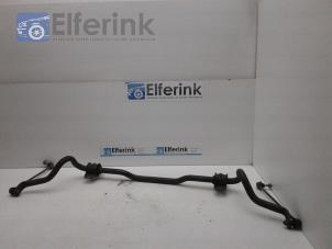 Used Front anti-roll bar Volvo V40 Cross Country (MZ) 1.5 T3 16V Geartronic Price € 40,00 Margin scheme offered by Auto Demontage Elferink B.V.