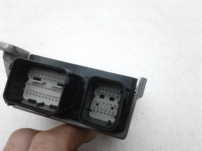 Airbag Module Volvo V40 2.0 D4 20V 31406938