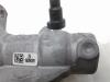 Master cylinder from a Volvo V40 Cross Country (MZ) 1.5 T3 16V Geartronic 2017