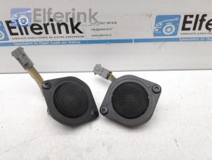 Used Speaker Volvo C70 (NK) 2.5 Turbo LPT 20V Price € 25,00 Margin scheme offered by Auto Demontage Elferink B.V.