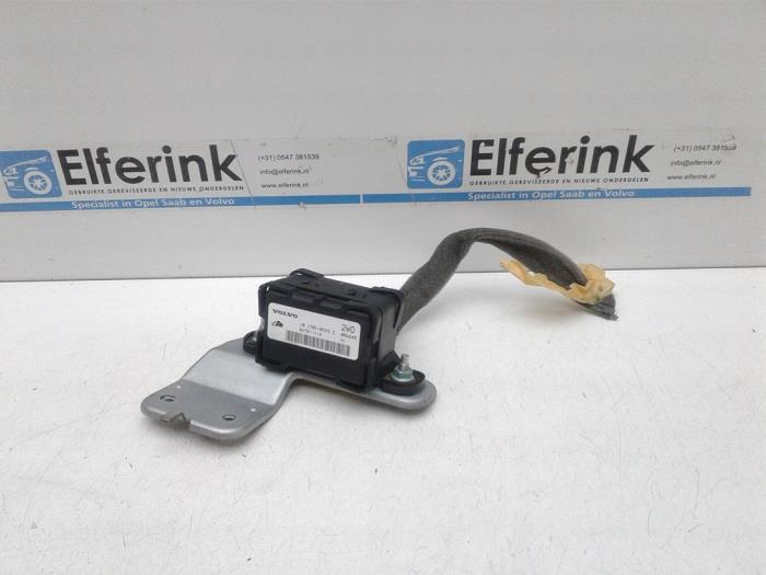 Begagnade ABS-sensor Volvo S60 I (RS/HV) 2.4 D5 20V Pris € 70,00 Marginaltabell erbjuds av Auto Demontage Elferink B.V.
