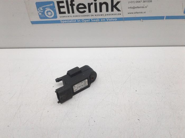 Begagnade Sensor (övriga) Opel Vivaro 2.0 CDTI Pris € 25,00 Marginaltabell erbjuds av Auto Demontage Elferink B.V.