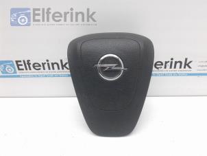 Gebrauchte Airbag links (Lenkrad) Opel Ampera-e 1.4 16V Preis € 150,00 Margenregelung angeboten von Auto Demontage Elferink B.V.
