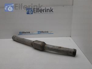 Used Exhaust middle section Saab 9-3 I (YS3D) 2.0,S 16V Price € 25,00 Margin scheme offered by Auto Demontage Elferink B.V.
