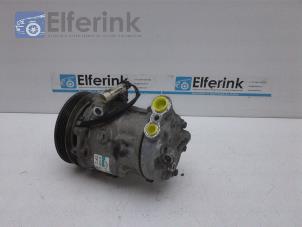 Used Air conditioning pump Opel Tigra Twin Top 1.4 16V Price € 50,00 Margin scheme offered by Auto Demontage Elferink B.V.