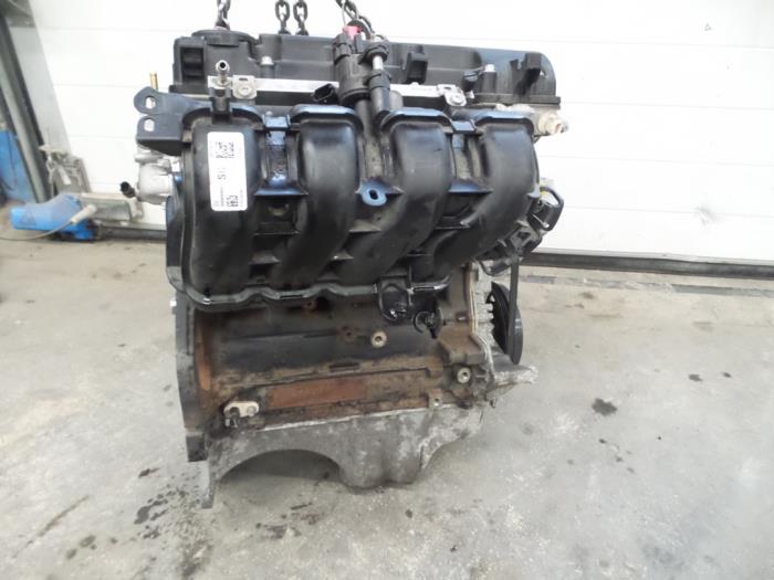 Engine Opel Ampera-e 1.4 16V - 55578536 LUU