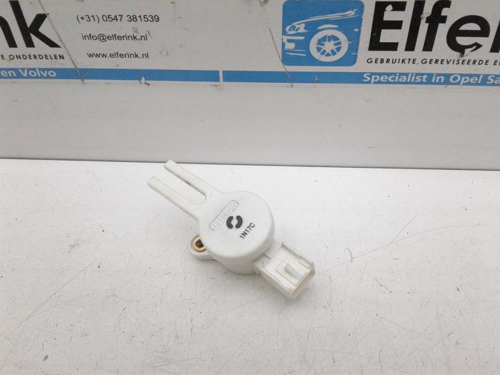Begagnade Sensor (övriga) Opel Ampera-e 1.4 16V Pris € 25,00 Marginaltabell erbjuds av Auto Demontage Elferink B.V.