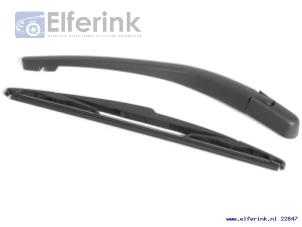 New Rear wiper arm Volvo XC90 Price € 30,25 Inclusive VAT offered by Auto Demontage Elferink B.V.
