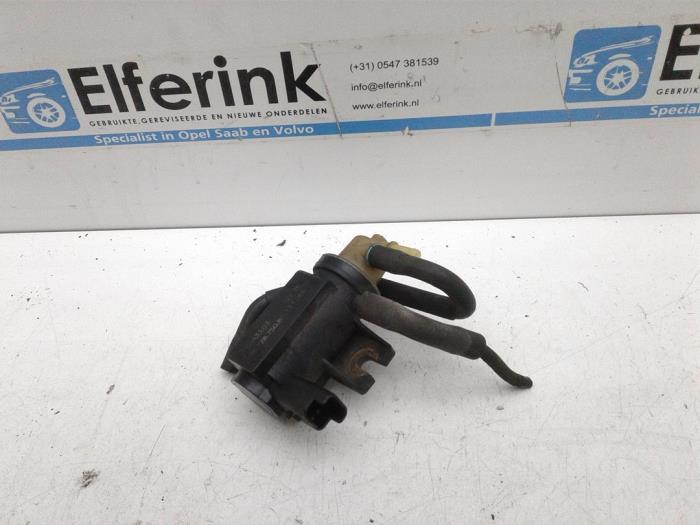 Usagé Régulateur pression turbo Volvo V60 I (FW/GW) 1.6 DRIVe Prix € 25,00 Règlement à la marge proposé par Auto Demontage Elferink B.V.
