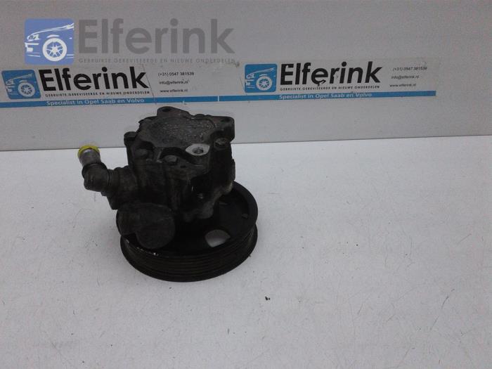 Power steering pump from a Saab 9-5 Estate (YS3E) 1.9 TiD 16V 2006