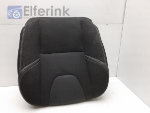 Used Seat cushion, left Volvo V40 (MV) 1.6 D2 Price € 50,00 Margin scheme offered by Auto Demontage Elferink B.V.