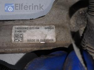 Used Power steering box Volvo V40 (MV) 1.6 D2 Price € 185,00 Margin scheme offered by Auto Demontage Elferink B.V.