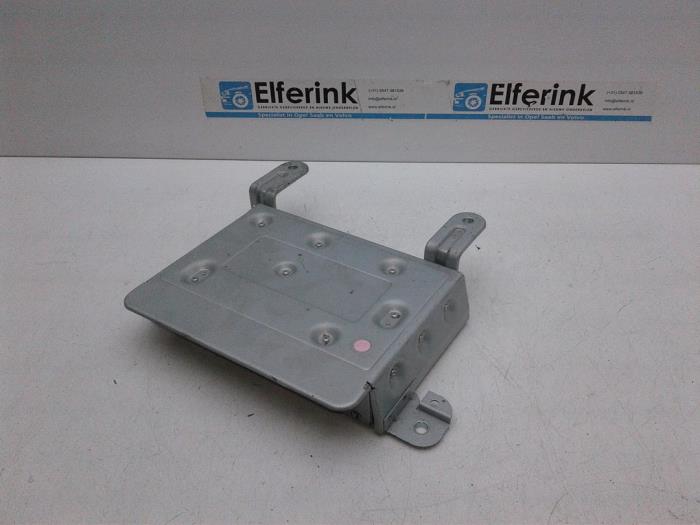 Radio amplifier Volvo V40 1.6 D2 - 31409935 VOLVO