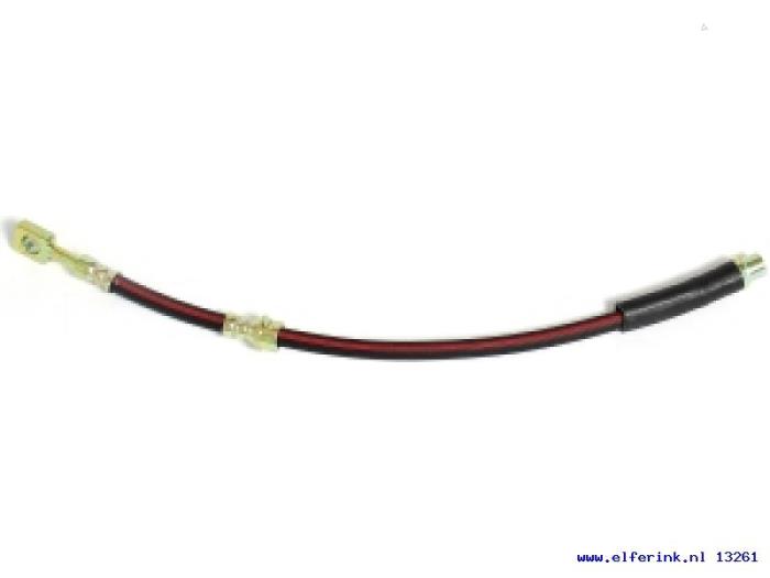 Nya Bromsslang Saab 9-3 03- Pris € 15,13 Inklusive moms erbjuds av Auto Demontage Elferink B.V.