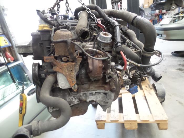Used Engine Opel Corsa D 1.3 CDTi 16V Ecotec Price € 550,00 Margin scheme offered by Auto Demontage Elferink B.V.