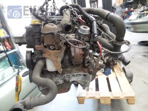 Used Engine Opel Corsa D 1.3 CDTi 16V Ecotec Price € 550,00 Margin scheme offered by Auto Demontage Elferink B.V.