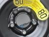 Space-saver spare wheel from a Volvo V70 (GW/LW/LZ) 2.4 20V 140 2000