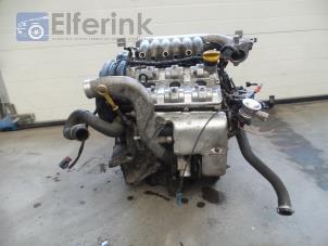 Usados Motor Saab 9-5 (YS3E) 3.0 t V6 24V Precio € 500,00 Norma de margen ofrecido por Auto Demontage Elferink B.V.