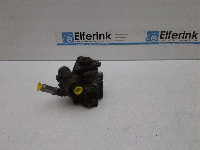 Begagnade Servostyrningspump Saab 9-5 (YS3E) 3.0 t V6 24V Pris € 100,00 Marginaltabell erbjuds av Auto Demontage Elferink B.V.