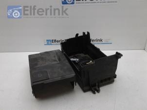 Used Battery box Saab 9-5 (YS3G) 2.0 T XWD Biopower 16V Price € 50,00 Margin scheme offered by Auto Demontage Elferink B.V.