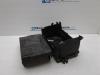 Battery box from a Saab 9-5 (YS3G), 2010 / 2012 2.0 T XWD Biopower 16V, Saloon, 4-dr, 1.998cc, 162kW (220pk), 4x4, A20NFT, 2010-05 / 2012-01 2010