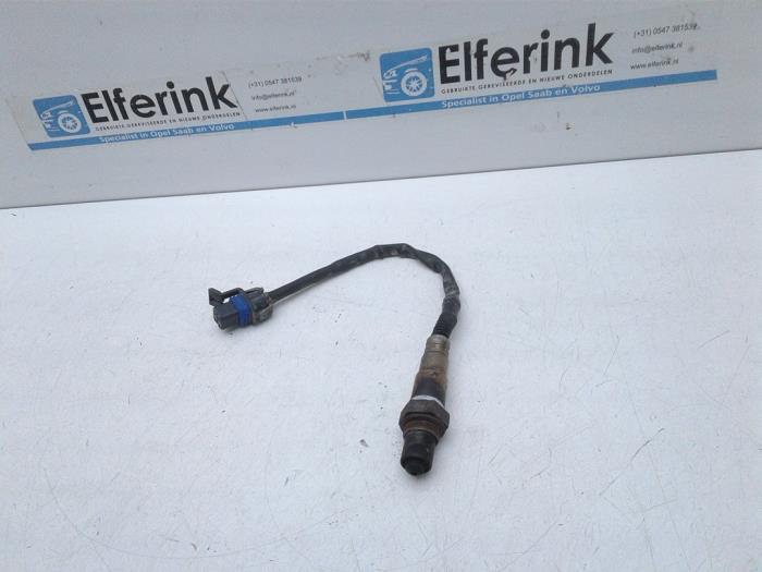 Gebrauchte Lambdasonde Saab 9-5 (YS3G) 2.0 T XWD Biopower 16V Preis € 40,00 Margenregelung angeboten von Auto Demontage Elferink B.V.