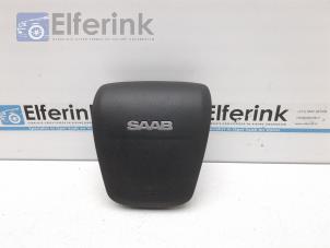 Used Left airbag (steering wheel) Saab 9-5 (YS3G) 2.0 T XWD Biopower 16V Price € 75,00 Margin scheme offered by Auto Demontage Elferink B.V.