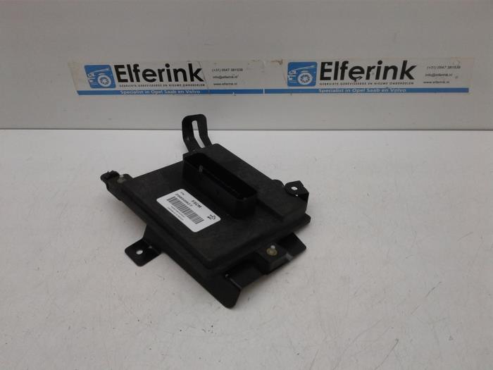 Usagé Module pompe carburant Saab 9-5 (YS3G) 2.0 T XWD Biopower 16V Prix € 50,00 Règlement à la marge proposé par Auto Demontage Elferink B.V.