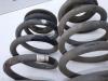 Rear coil spring from a Saab 9-5 (YS3G) 2.0 T XWD Biopower 16V 2010
