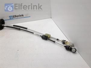 Used Gearbox control cable Saab 9-5 (YS3G) 2.0 T XWD Biopower 16V Price € 40,00 Margin scheme offered by Auto Demontage Elferink B.V.