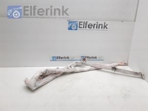 Used Roof curtain airbag, right Saab 9-5 (YS3G) 2.0 T XWD Biopower 16V Price € 150,00 Margin scheme offered by Auto Demontage Elferink B.V.