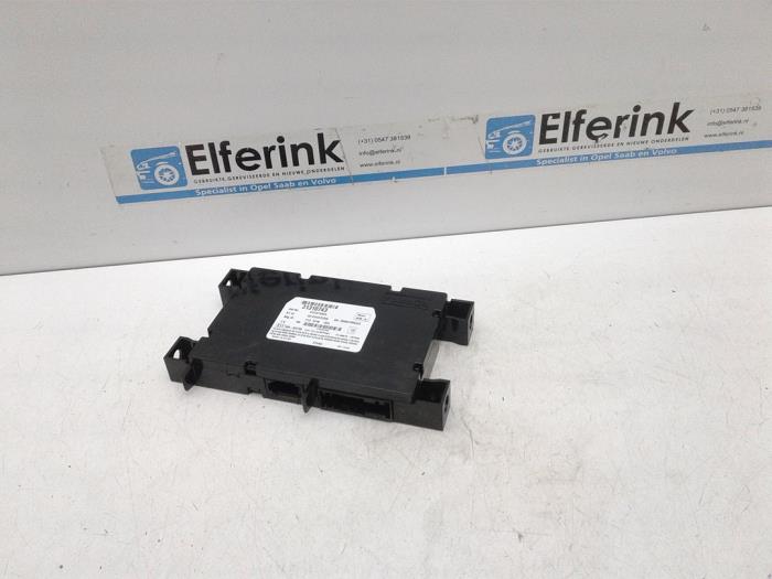 Begagnade Telefonmodul Volvo C70 (MC) 2.0 D3 20V Pris € 75,00 Marginaltabell erbjuds av Auto Demontage Elferink B.V.