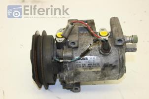 Used Air conditioning pump Saab 9000 CS 2.0i 16V CS,CSE Price € 125,00 Margin scheme offered by Auto Demontage Elferink B.V.