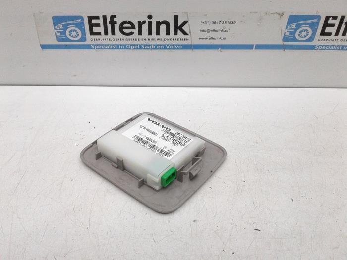 Begagnade Larmsensor Volvo S40 (MS) 2.0 16V Pris € 25,00 Marginaltabell erbjuds av Auto Demontage Elferink B.V.