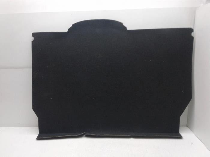 Tapis de sol voiture