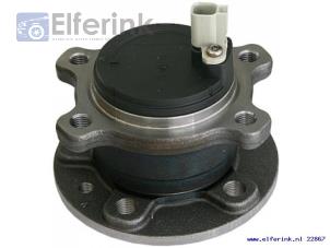 New Rear wheel bearing Volvo V70 Price € 121,00 Inclusive VAT offered by Auto Demontage Elferink B.V.