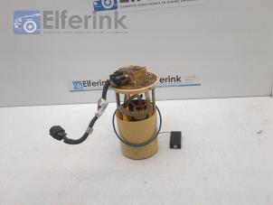 Used Electric fuel pump Opel Corsa E 1.3 CDTi 16V ecoFLEX Price € 40,00 Margin scheme offered by Auto Demontage Elferink B.V.