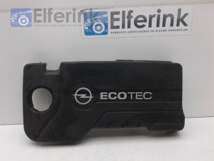 Used Engine protection panel Opel Corsa E 1.3 CDTi 16V ecoFLEX Price € 40,00 Margin scheme offered by Auto Demontage Elferink B.V.