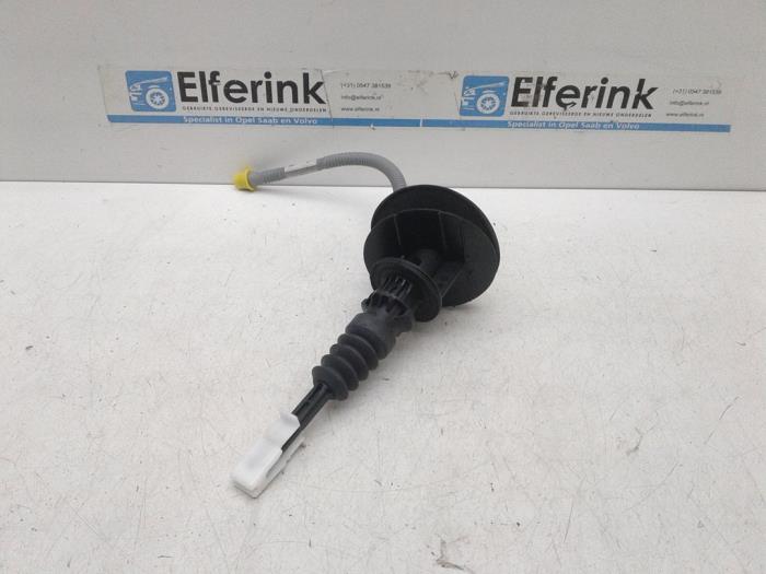 Opel Astra Clutch master cylinders stock