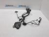 Position switch automatic gearbox from a Volvo XC70 (SZ) XC70 2.4 T 20V 2002