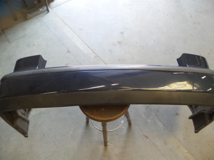 Amortisseurs Arrière Pour Saab 9-5 (YS3E) - Lot De 2 - Référence Bol-E061127 - Neufs