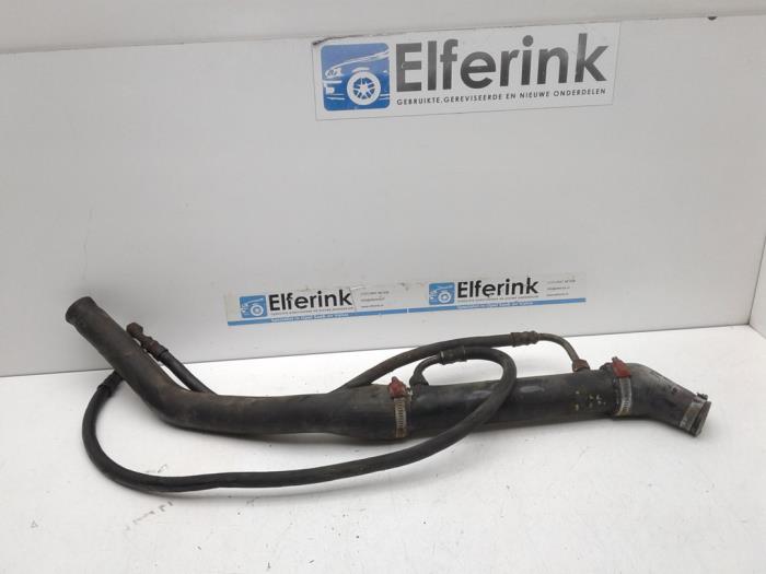 Gebrauchte Ölkühler Saab 900 I 2.0 Turbo Preis € 40,00 Margenregelung angeboten von Auto Demontage Elferink B.V.