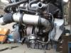 Silnik z Volvo V50 (MW) 2.0 D 16V 2005