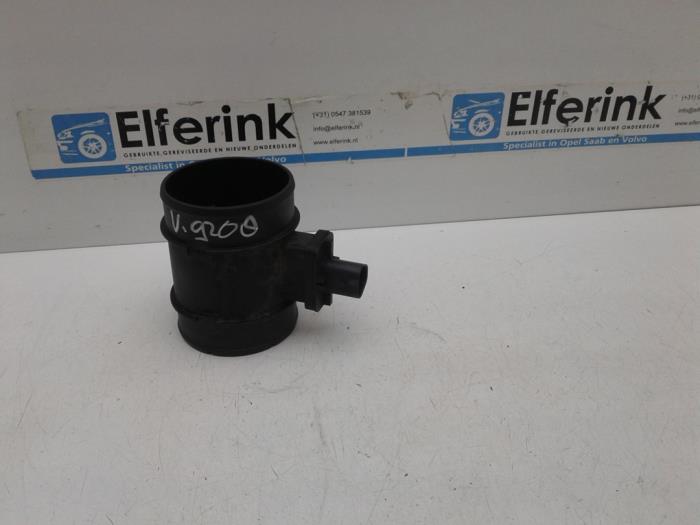 Gebrauchte Luftmengenmesser Opel Corsa D 1.3 CDTi 16V ecoFLEX Preis € 25,00 Margenregelung angeboten von Auto Demontage Elferink B.V.