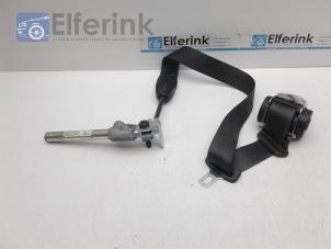Used Seatbelt tensioner, left Opel Corsa D 1.3 CDTi 16V ecoFLEX Price € 100,00 Margin scheme offered by Auto Demontage Elferink B.V.