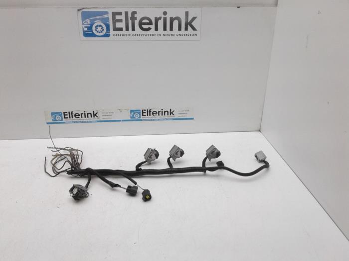 Used Injector plug Volvo V60 I (FW/GW) 2.0 D4 16V Price € 50,00 Margin scheme offered by Auto Demontage Elferink B.V.