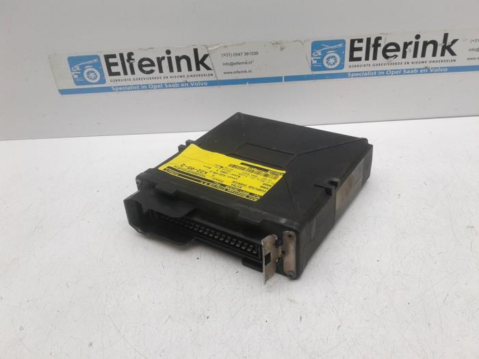Used Computer, miscellaneous Saab 9000 CS 2.0i 16V CS,CSE Price € 50,00 Margin scheme offered by Auto Demontage Elferink B.V.