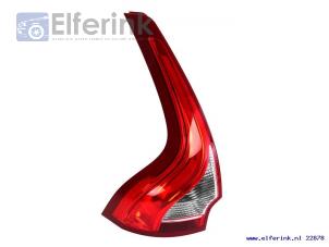 New Taillight, left Volvo XC60 Price € 272,25 Inclusive VAT offered by Auto Demontage Elferink B.V.